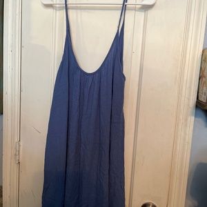 Roxy dress